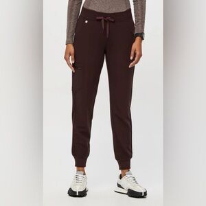 FIGS Limited Edition Espresso M/T Jogger